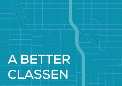 A Better Classen Boulevard